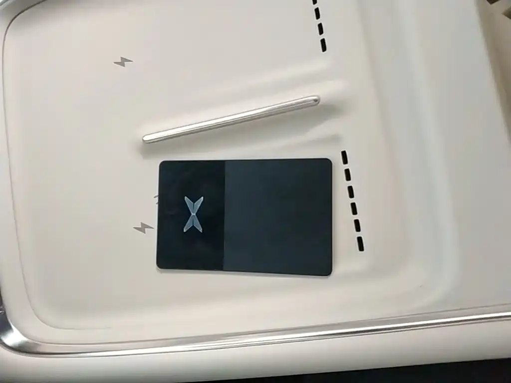 XPeng P7+ — миниатюра 9