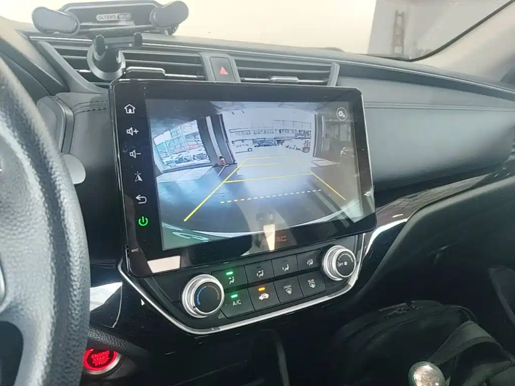 Honda Crider — миниатюра 13