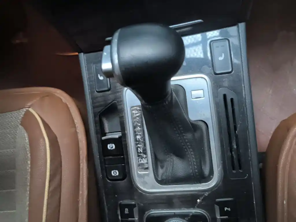 Haval H6 Coupe — миниатюра 7