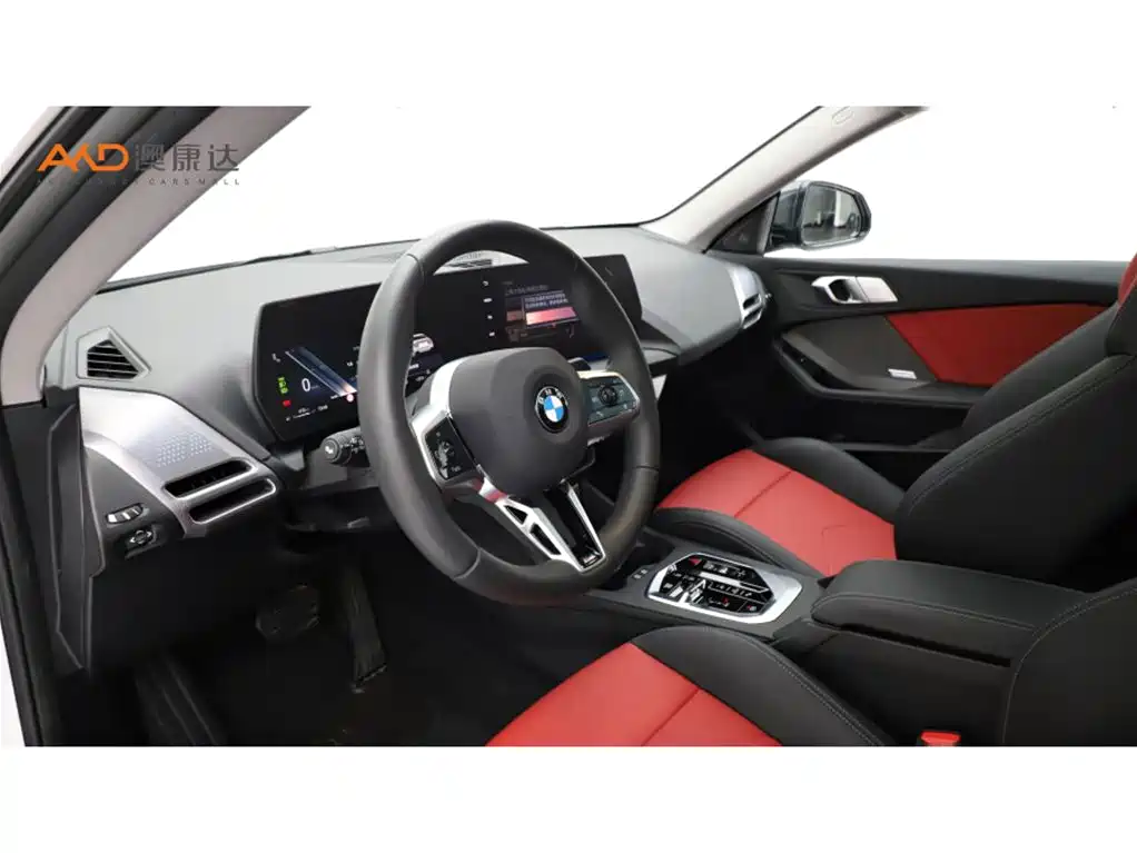 BMW 2 Series — миниатюра 6