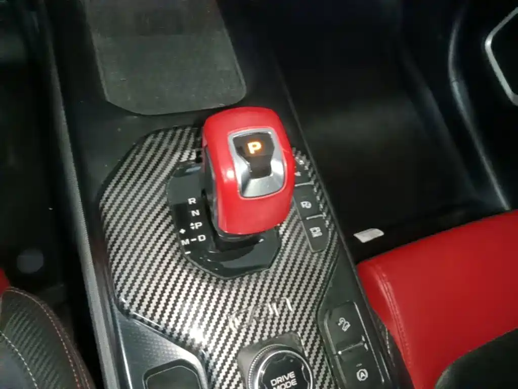 Geely Icon — миниатюра 14