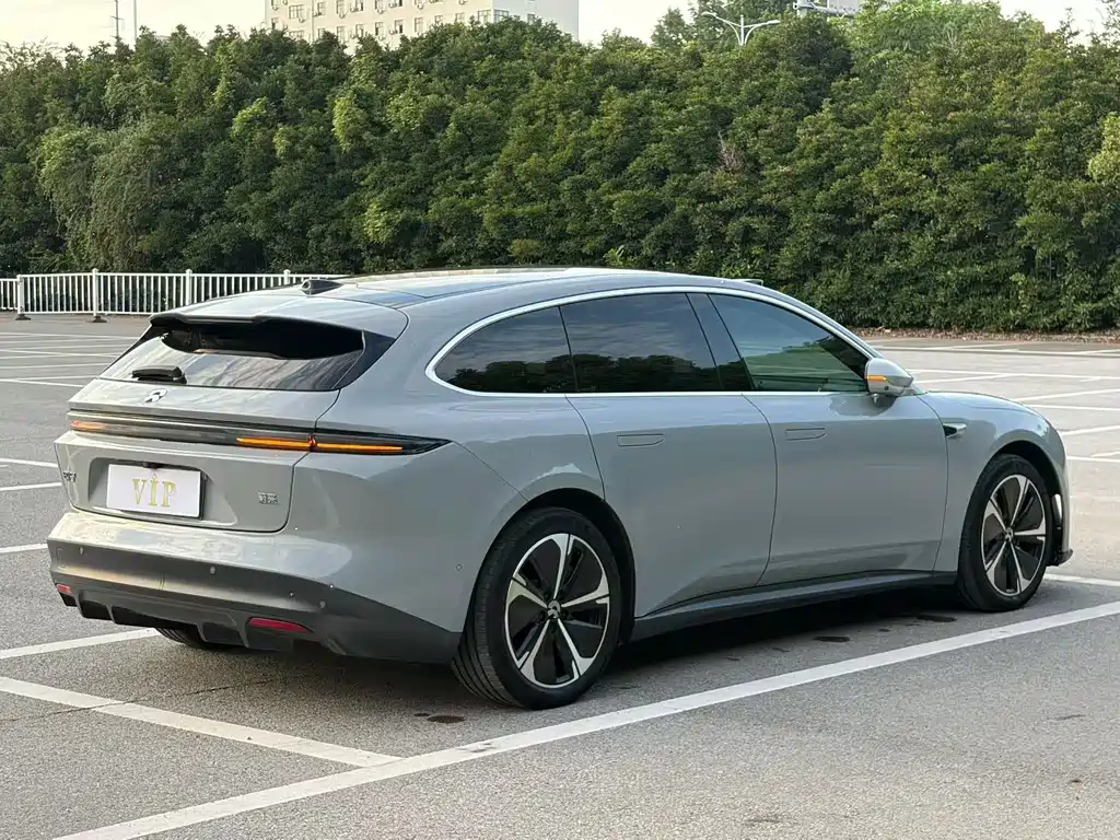 NIO ET5T — миниатюра 6