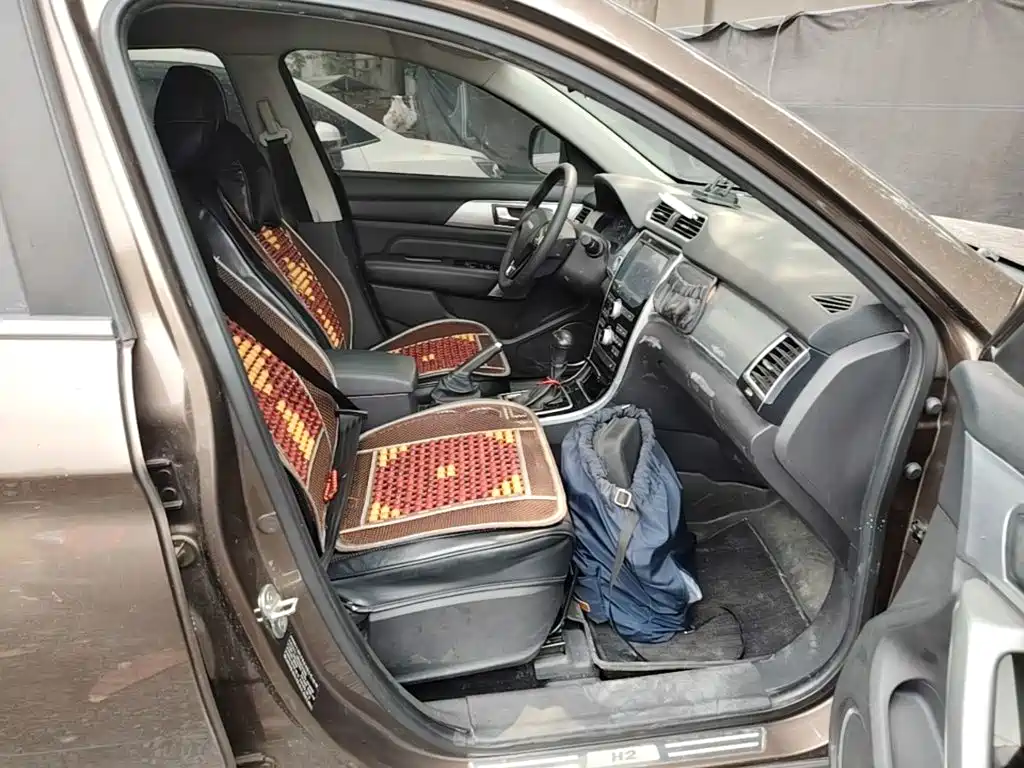 Haval H2 — миниатюра 25