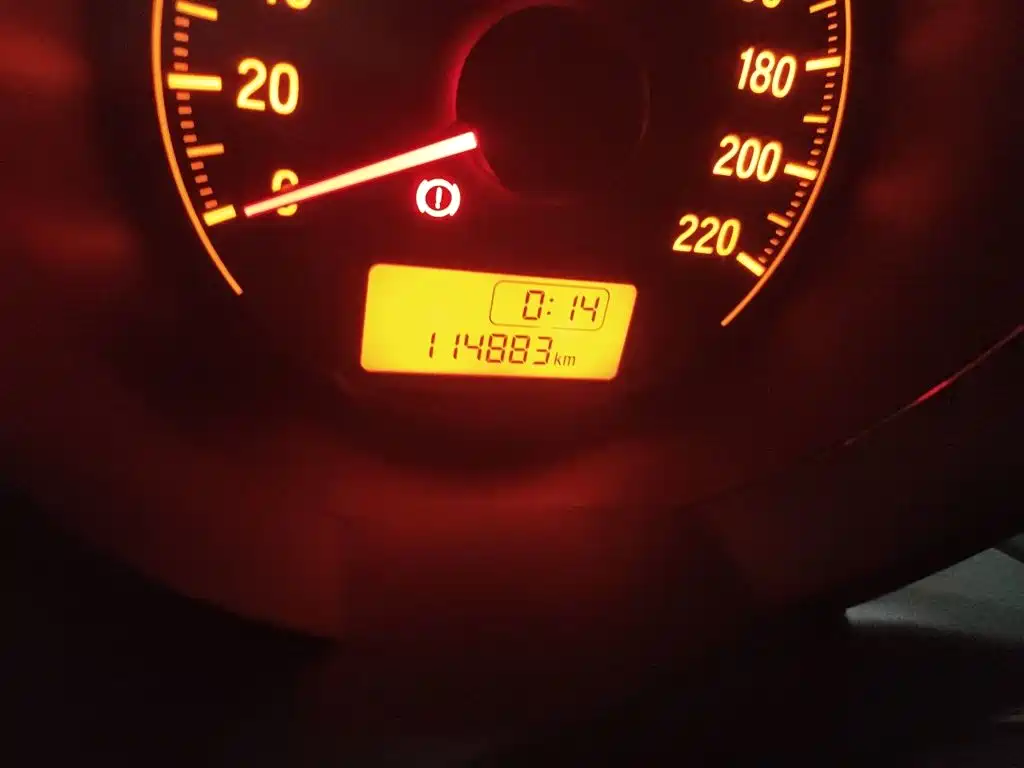 Honda Fit — миниатюра 9