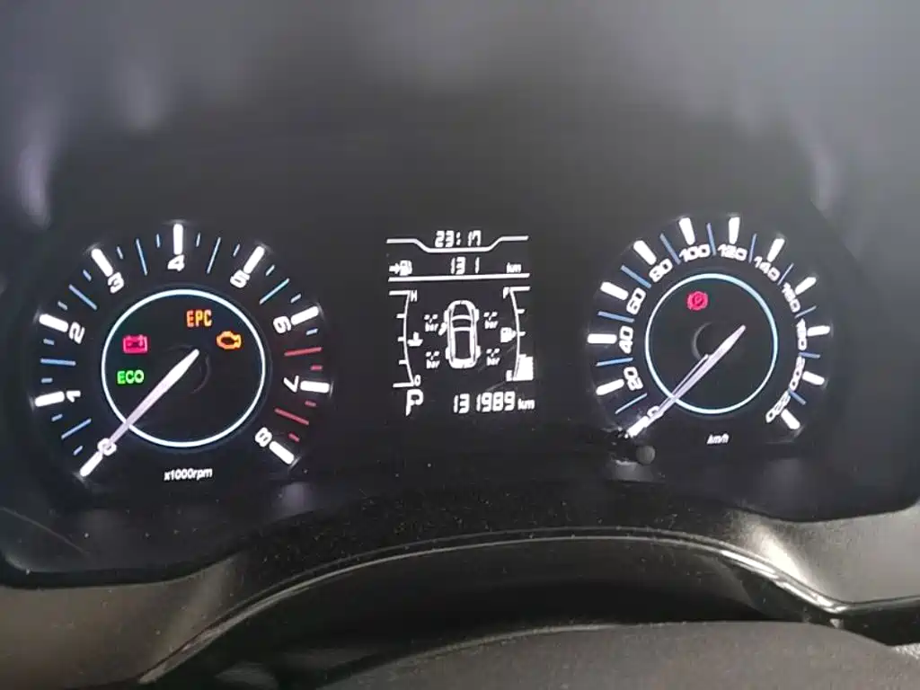 Chery Tiggo 3 — миниатюра 14