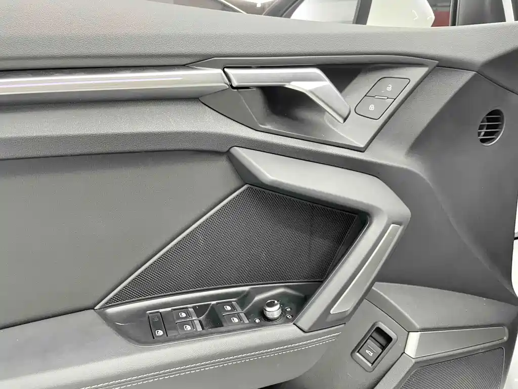 Audi A3 — миниатюра 17