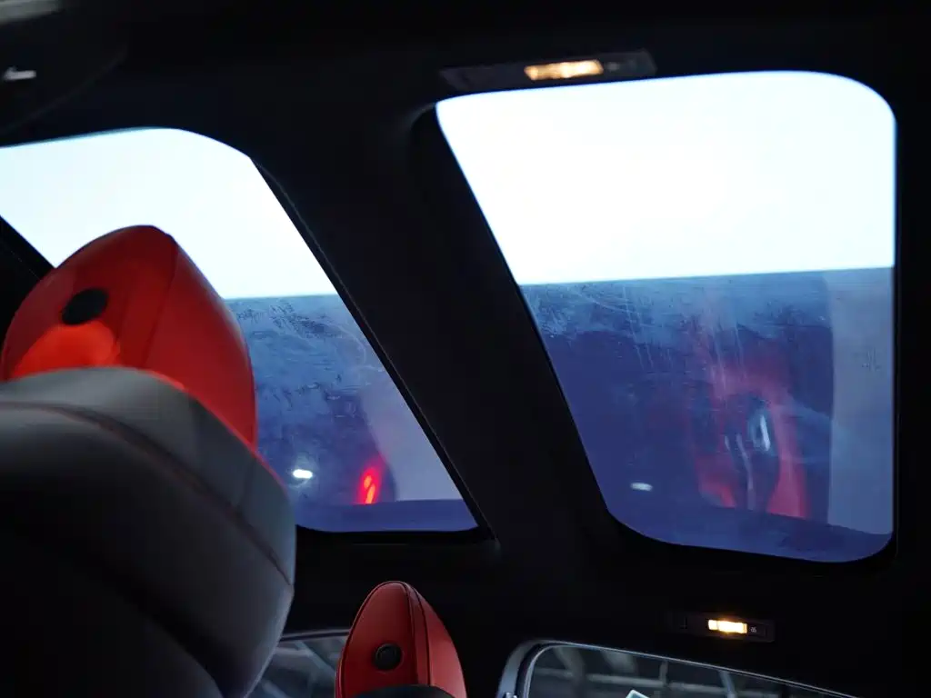Mercedes-Benz AMG GT — миниатюра 23