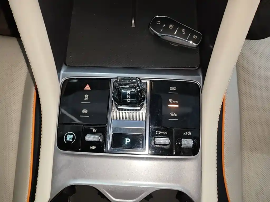 BYD PLUS New Energy — миниатюра 14
