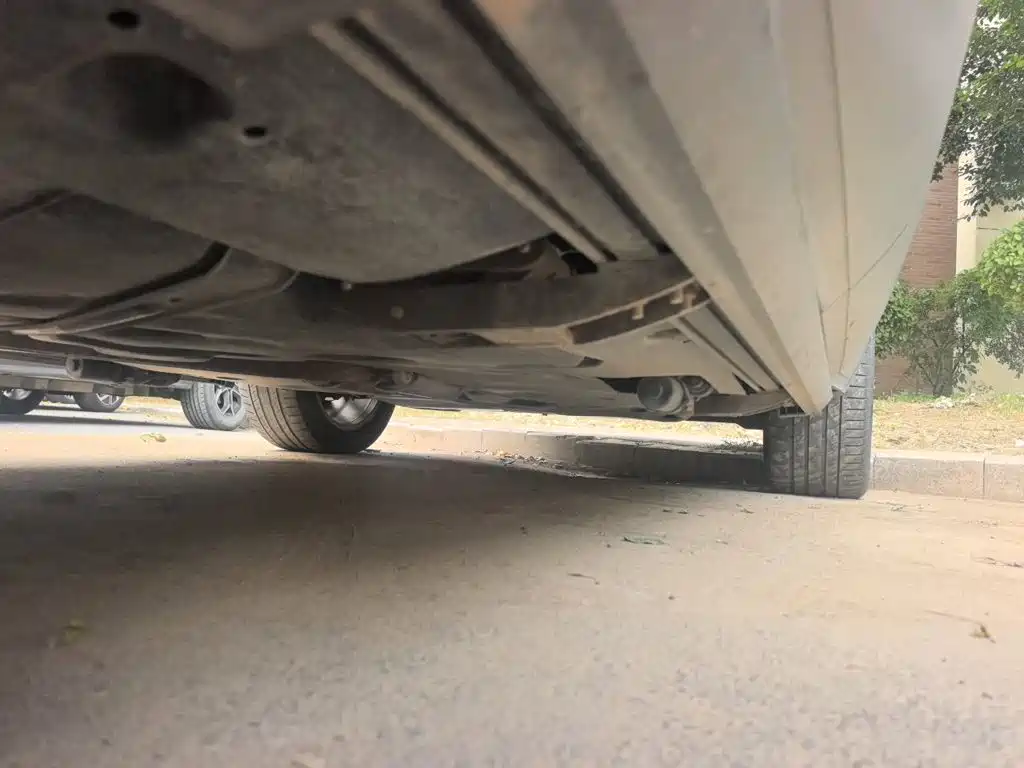 Volkswagen Teramont — миниатюра 18