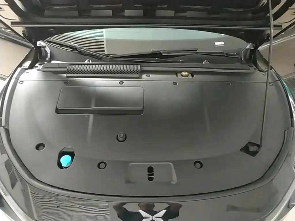 XPeng P7+ — миниатюра 20