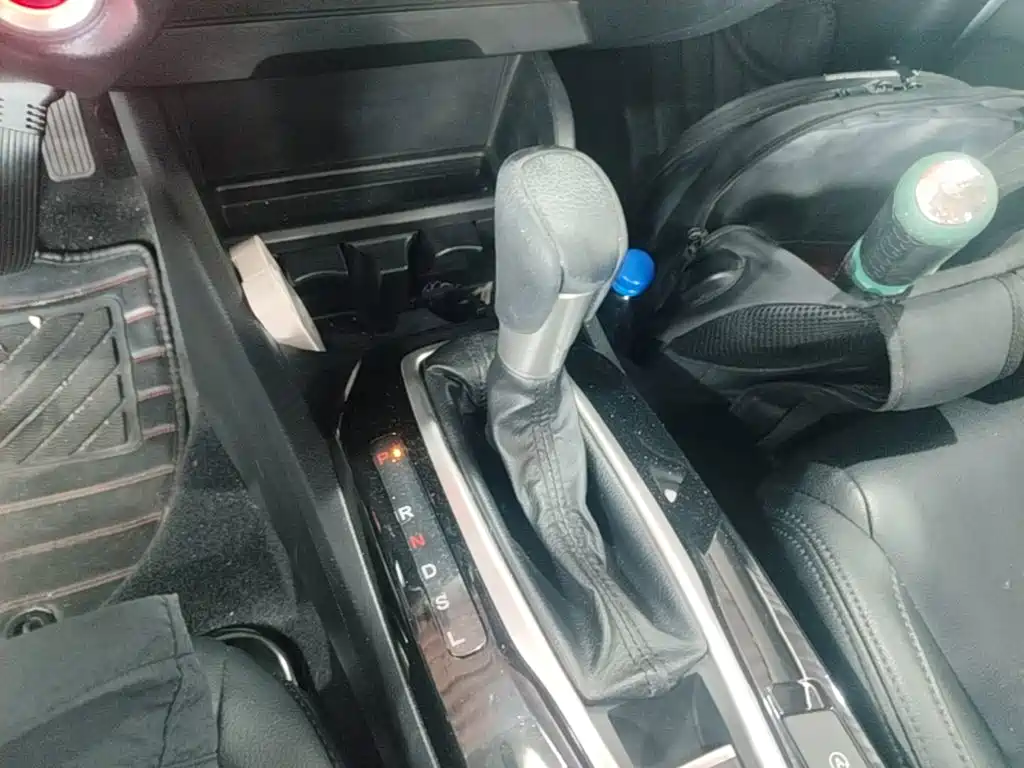 Honda Crider — миниатюра 14
