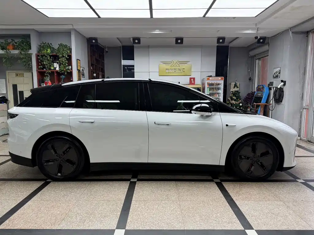 Li Auto Li i6 — миниатюра 7