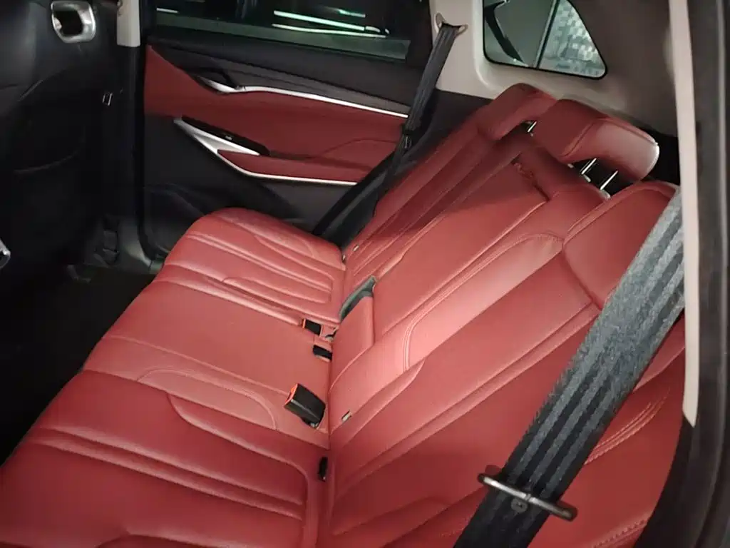 Changan CS75 PLUS — миниатюра 17