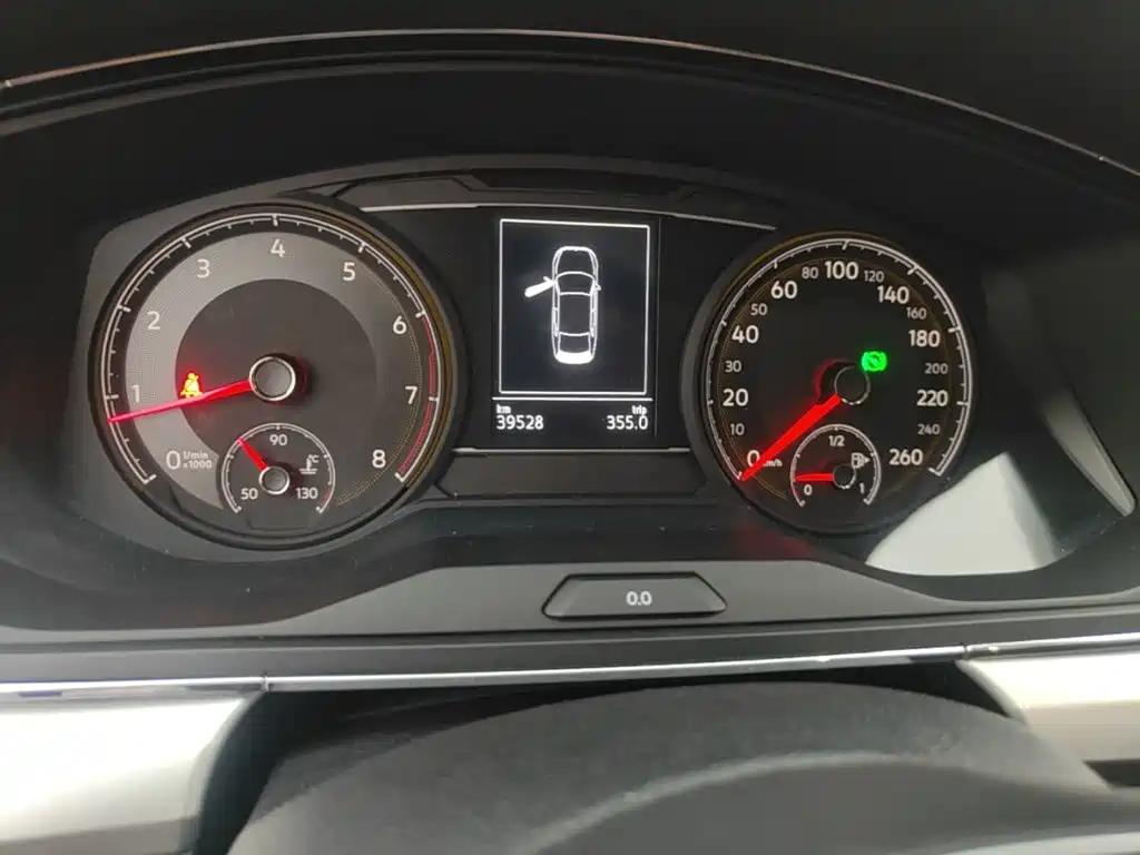 Volkswagen Lamando — миниатюра 12