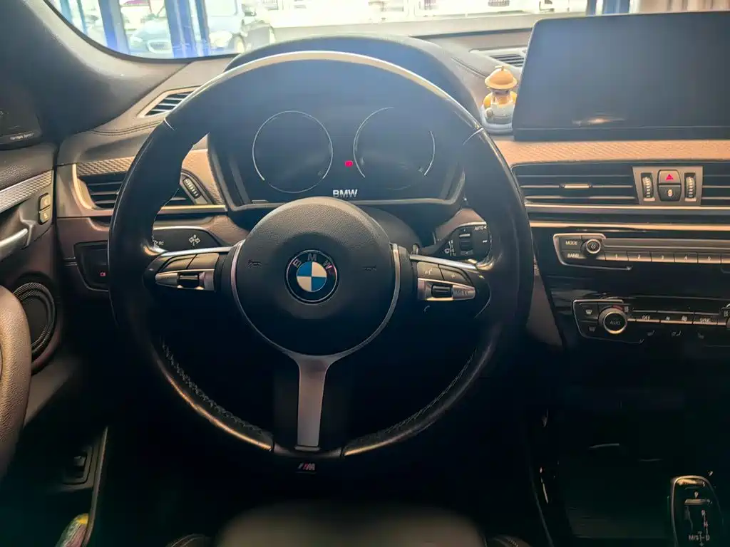 BMW X2 — миниатюра 10