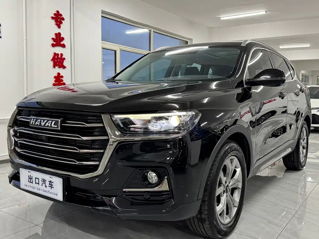 Haval H6 2022