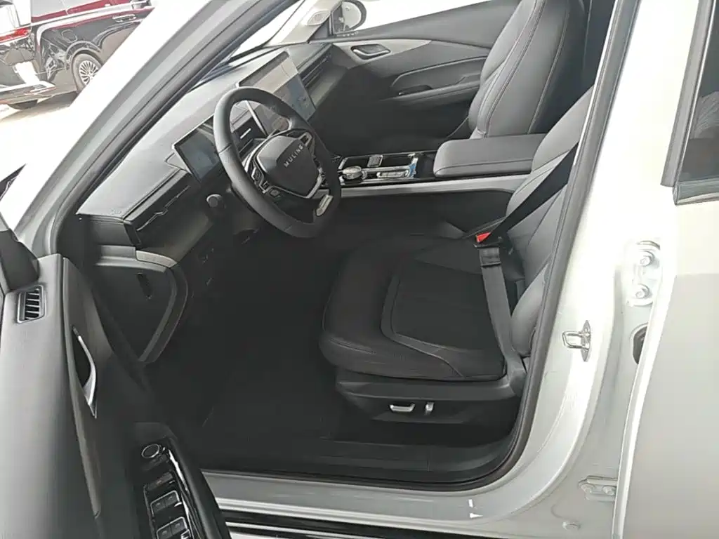 Wuling Xingguang — миниатюра 15