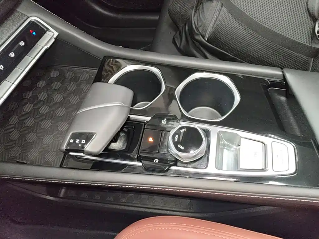 Changan Eado — миниатюра 14