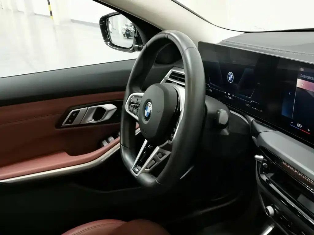 BMW 3 Series — миниатюра 22