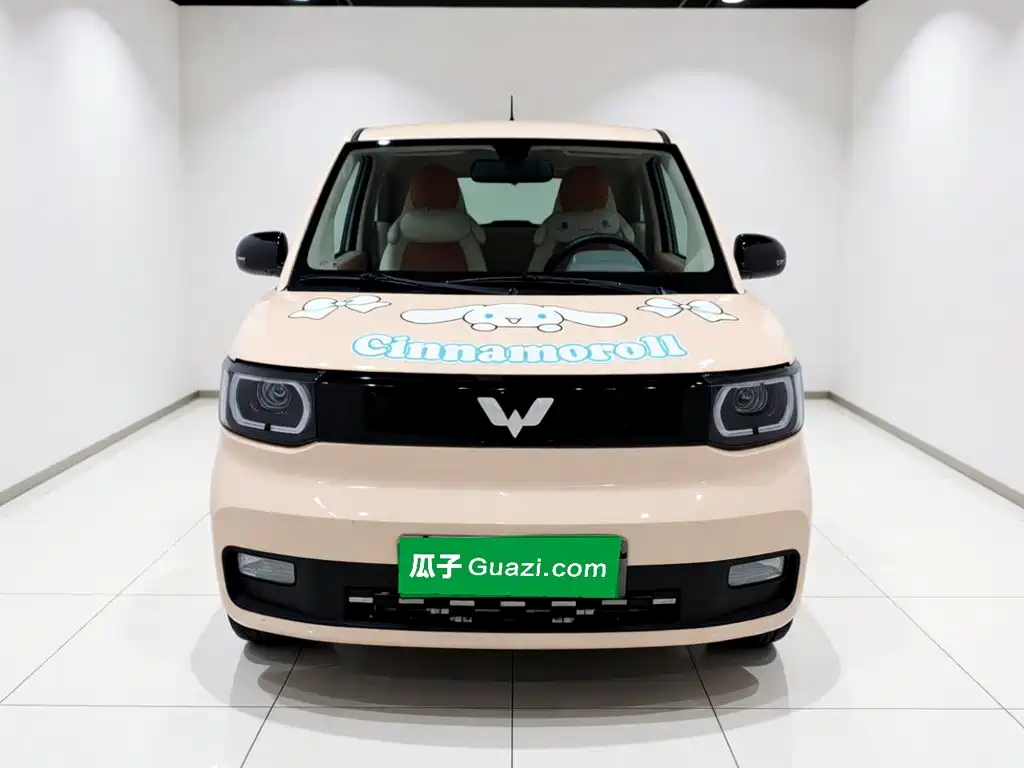 Wuling MINIEV — миниатюра 2