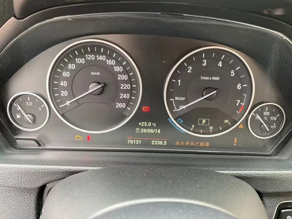 BMW 3 Series — миниатюра 9
