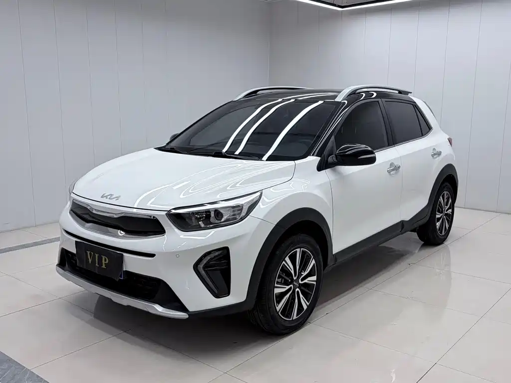 Kia KX1