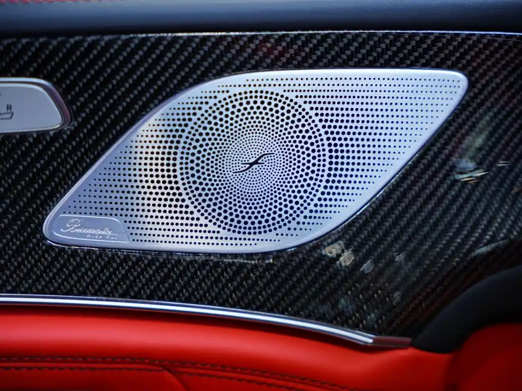 Mercedes-Benz AMG GT — миниатюра 17