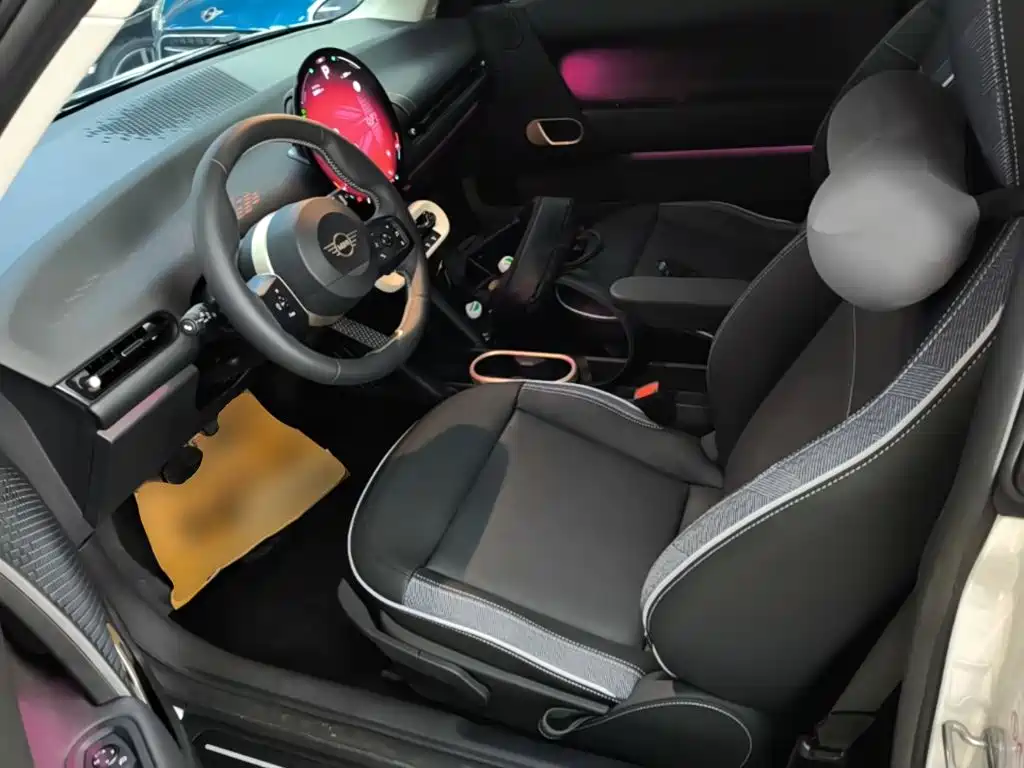 MINI MINI COOPER EV — миниатюра 15