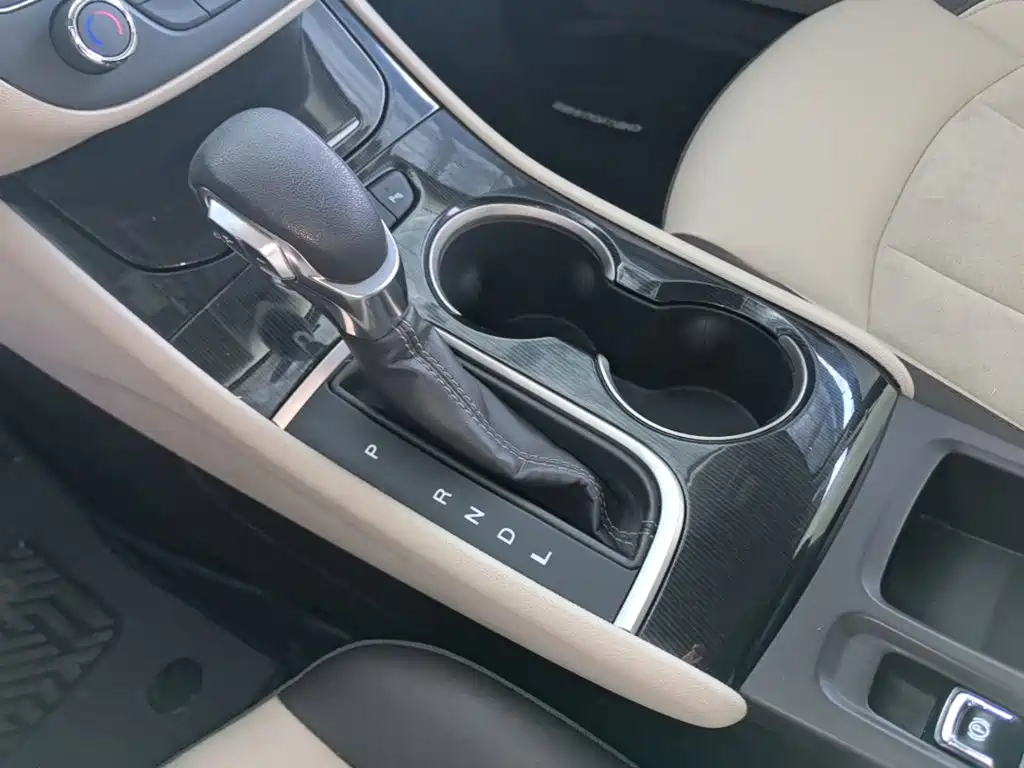 Buick Verano — миниатюра 14