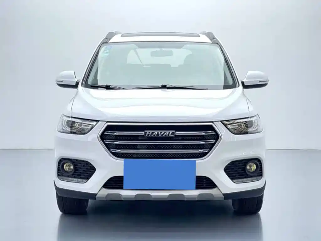 Haval H6 — миниатюра 2
