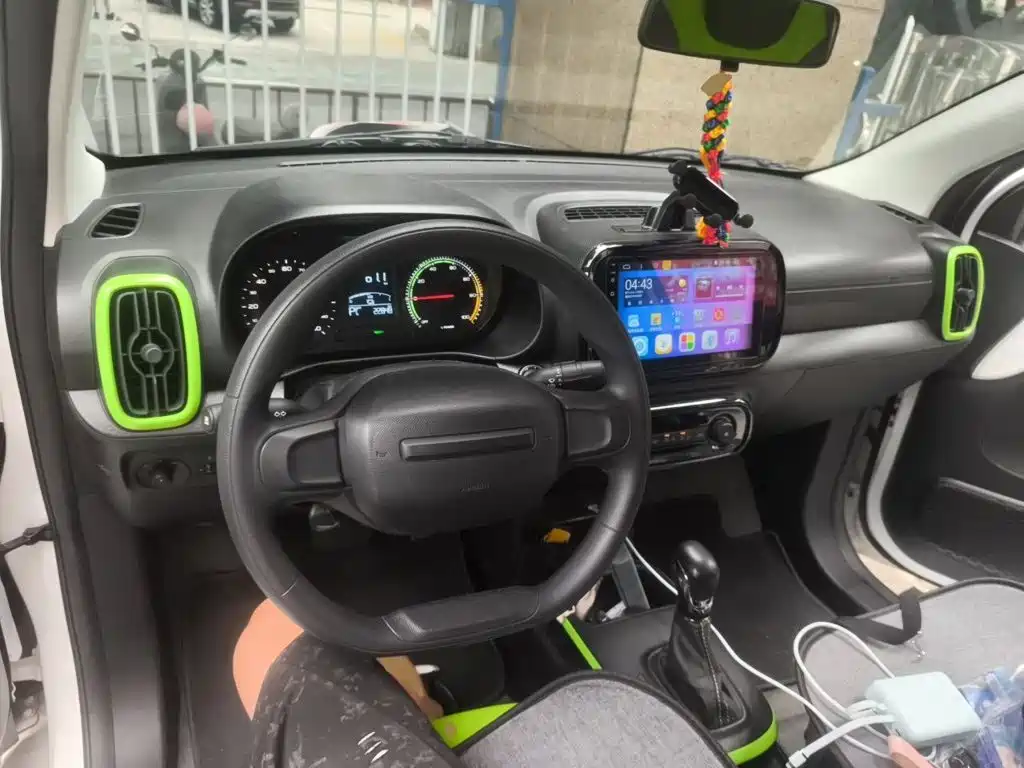 Roewe Clever — миниатюра 5
