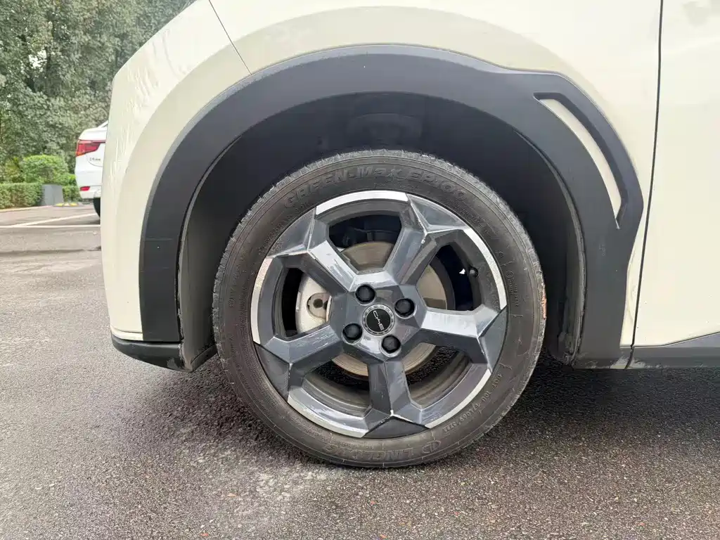 BYD Seagull — миниатюра 9