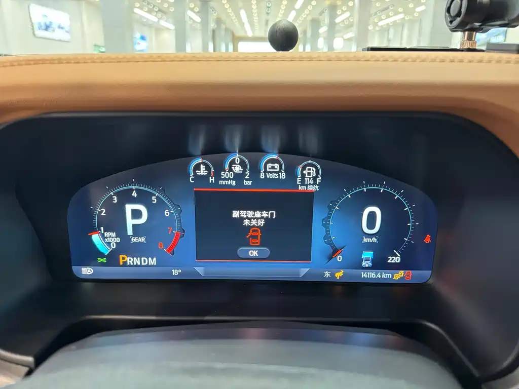 Ford Bronco — миниатюра 10