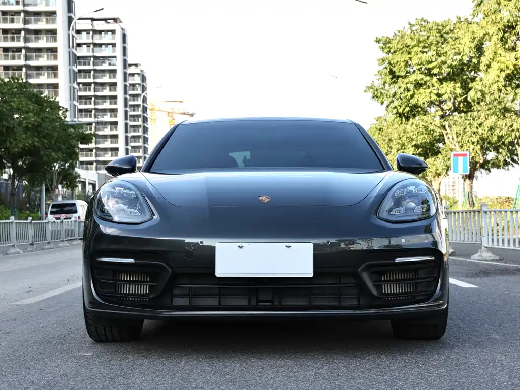 Porsche Panamera 2022 Panamera 2.9T