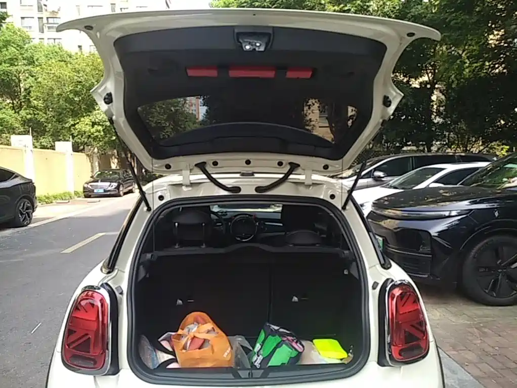 MINI Mini — миниатюра 19