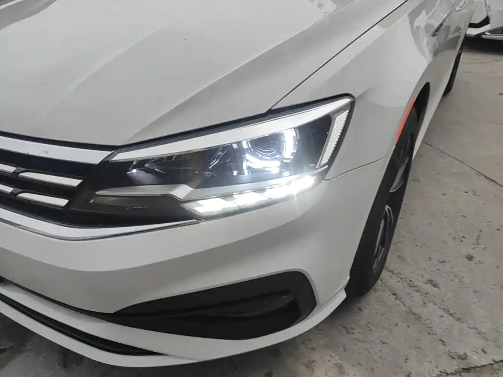 Volkswagen Lamando — миниатюра 24