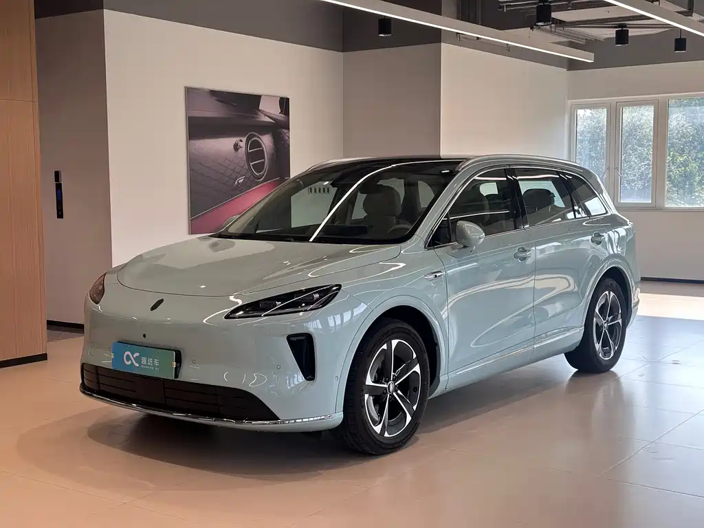 Shangjie Shangjie H5