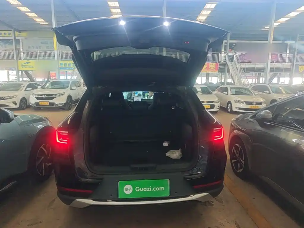 BYD PLUS New Energy — миниатюра 19