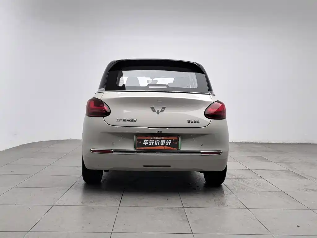 Wuling Bingo — миниатюра 4