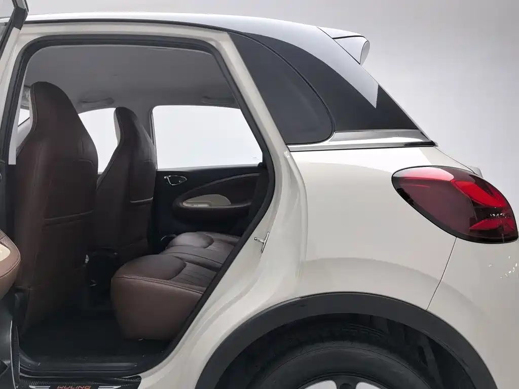Wuling Bingo — миниатюра 15