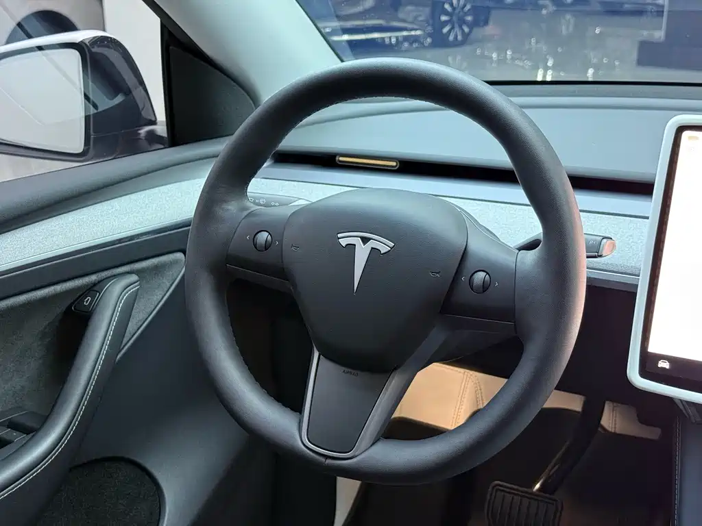 Tesla Model Y — миниатюра 7