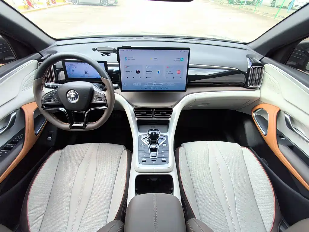 BYD Pro New Energy — миниатюра 10