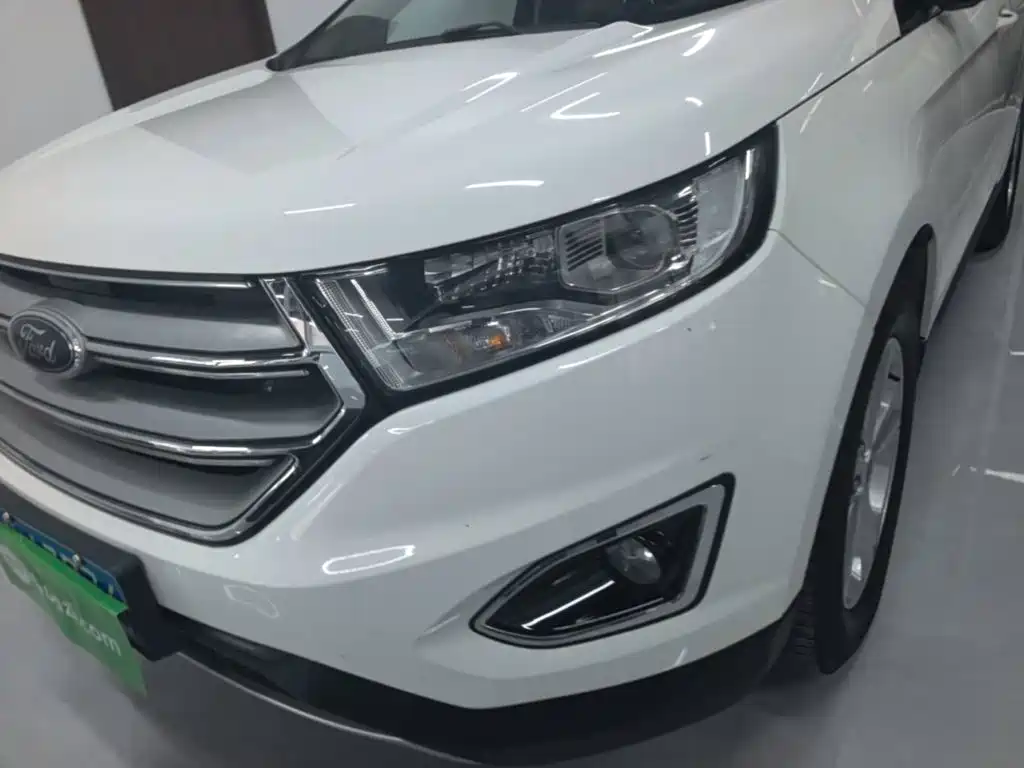 Ford Edge — фотографии объявления, Фото 24