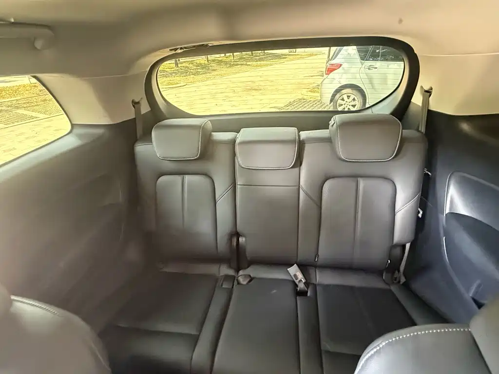 GAC Motor Trumpchi M8 — миниатюра 14