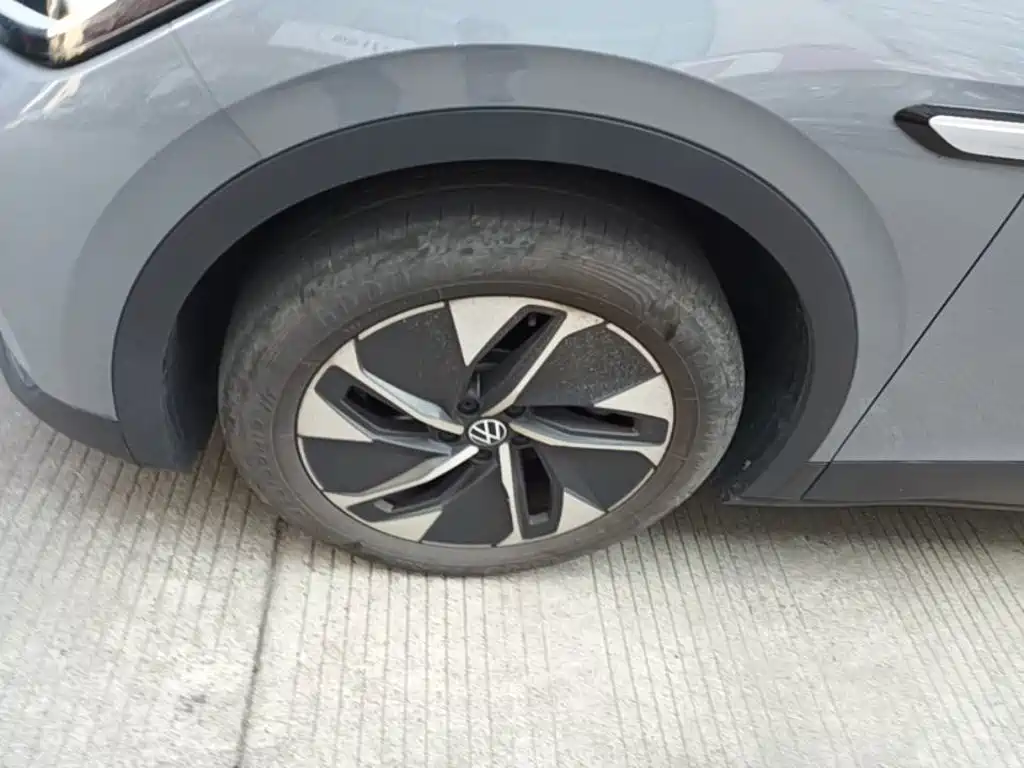 Volkswagen ID.4 Crozz — миниатюра 23
