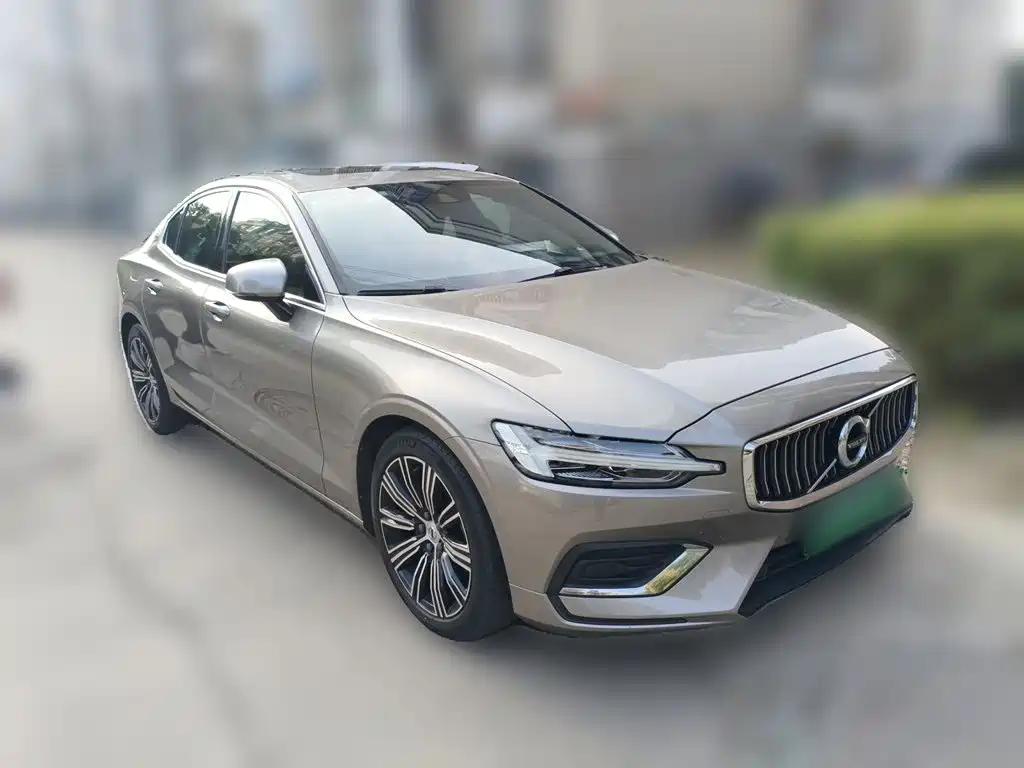 Volvo S60 — миниатюра 24