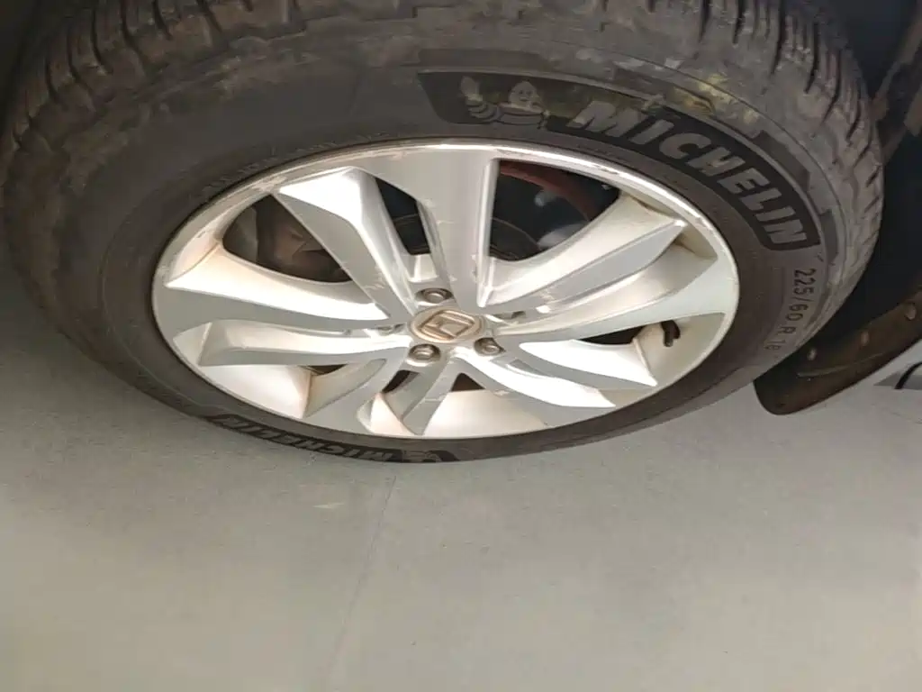 Honda Crosstour — миниатюра 23