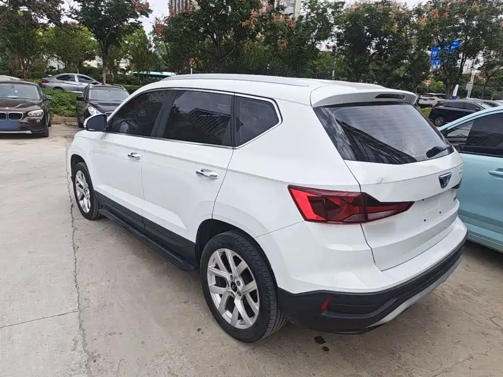 Jetta VS5 — миниатюра 5