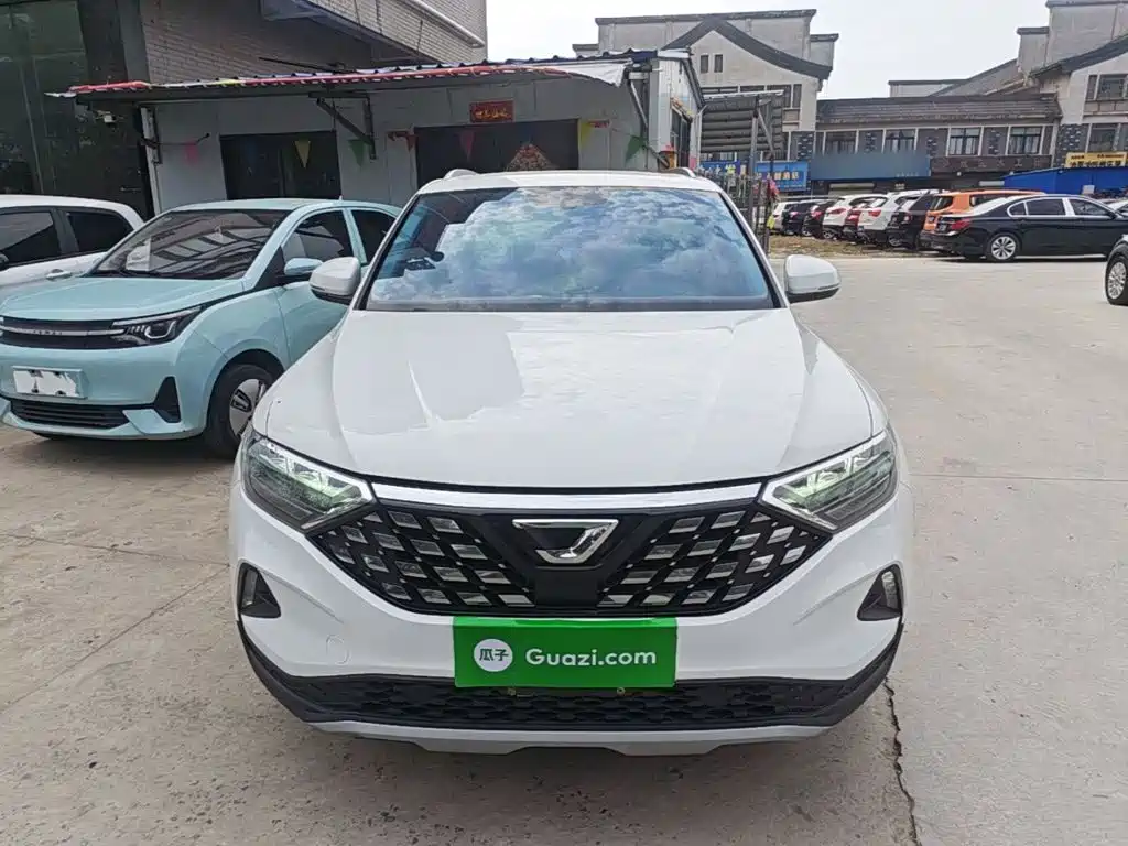 Jetta VS5 — миниатюра 3