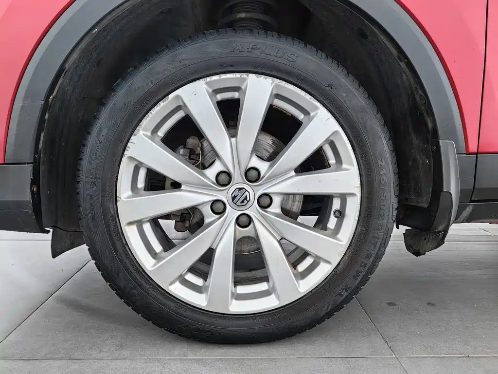 MG ZS — миниатюра 17